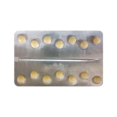RIVALTO 2.5 Tablet 14's - Blood Clot-Ant