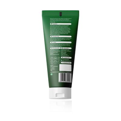 The Beauty Co. Face Wash - Neem And Aloe Vera 100 ml - Face Wash & Cleansers