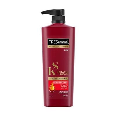 TRESemme Keratin Smooth Shampoo 580 ml - Shampoos