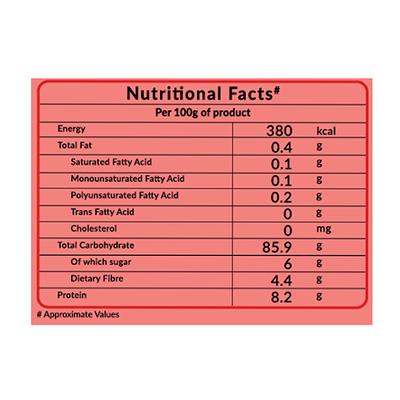 Healthy Life Corn Flakes 875 gm - Nutritional Bars