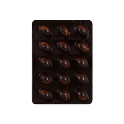 Logihair Capsule 15'S - Supplements-Vam