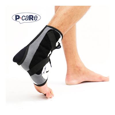 P+caRe Lace Up Ankle Brace (C3017) (M) - Knee/Ankle/Leg/Foot Supports