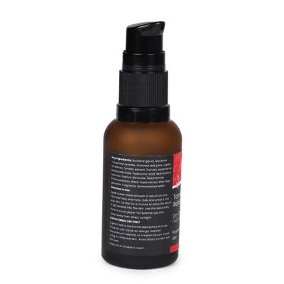Moraze De-Tan Face Serum - Tomato + Retinol 30 ml - Face Serum