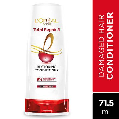L'Oreal Paris Total Repair 5 Advanced Repairing Conditioner 65 ml - Conditioners