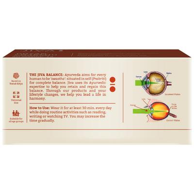Jiva Ayurveda Dhyan Chakshu - Speciality Medicines