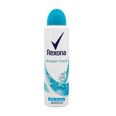 Rexona Women Shower Fresh Deodorant 150 ml - Women Deodorants/Roll-Ons