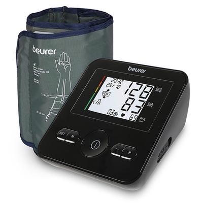 Beurer Automatic Upper Arm Blood Pressure Monitor - BM 30 - Blood Pressure Monitor Device