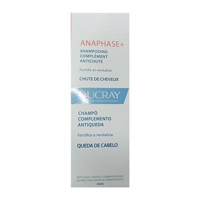 Ducray Anaphase+ Anti-Hair Loss Complement Shampoo 200 ml - Shampoos