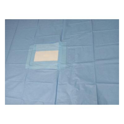 Medi Karma Lamino Spinal Drape (NS 305) - Surgical Consumable