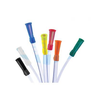 Sterimed Nelaton Catheter (SMD 502) (FR - 12) 1's - Surgical Instruments