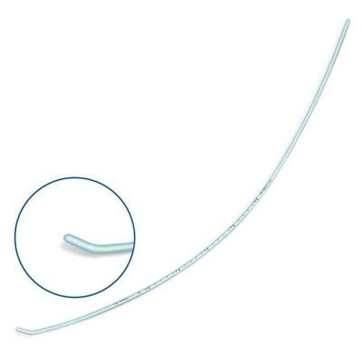 Portex Single Use Bougie Coude Tip (100/123/515) (FR 15) - Surgical Instruments