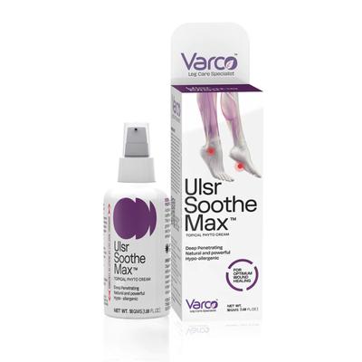 Varco Ulsr Soothe Max Topical Phyto Cream 50 gm - Gel/Cream