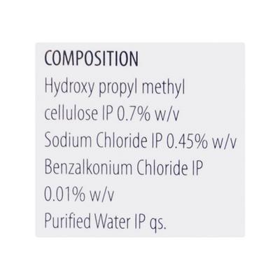 Aurosol Eye Drops 5ml - Dry Eye-Olt