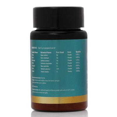 AVP Kesini Herbal Hair Cleanse Powder 40 g - Speciality Medicines