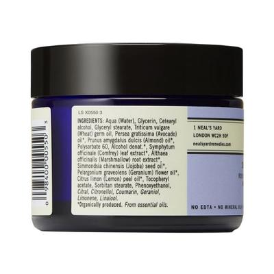 Neal'S Yard Remedies Vitamin E and Avocado Night Cream, 50 gm - Night Cream