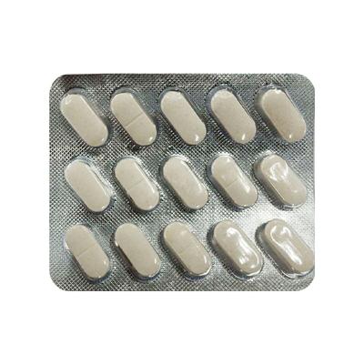 WELLFORMIN SR 850 Tablet 15's - Diabetes-Ant