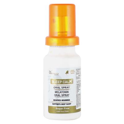 SLEEP CALM SUGAR FREE Oral Spray 15ml - Supplements-Sup