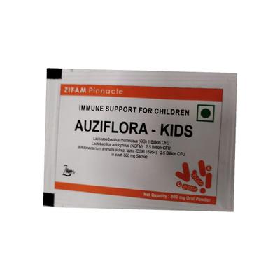 AUZIFLORA KIDS Oral Powder 10X8gm - Diarrhoea-Ant