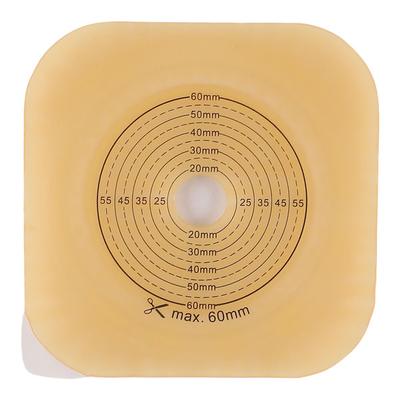 Bao Health Skin Barrier Flange (3016001) (60 mm) 10's - Urology Supplies