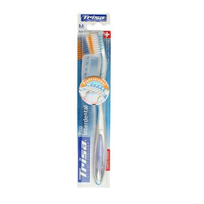 Trisa Pro Interdental Medium 1's - Baby Oral Care