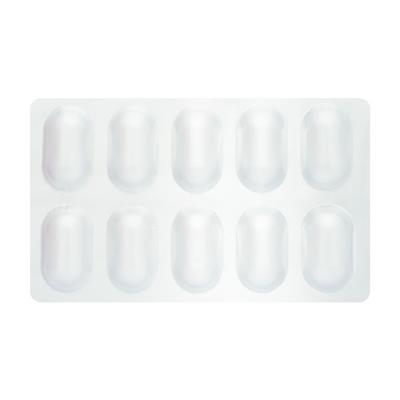 ASIDITA 30/40 Capsule 10's - Ulcer/Reflux/Flatulence-Aaa