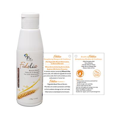 Fixderma Fidelia Strengthening Conditioner 100 ml - Shampoos