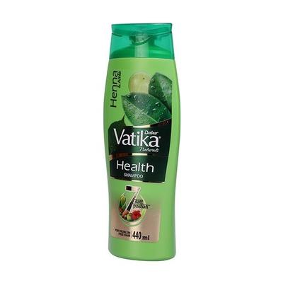 Dabur Vatika Health Shampoo - Henna & Amla 440 ml - Shampoos