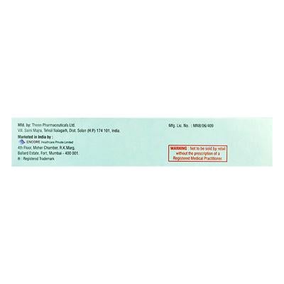 Luliporus Cream 30gm - Fungal Infections-Anf