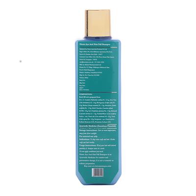 Neem Ayu Effective Ayurveda Anti Hair Fall Shampoo 200 ml - Shampoos
