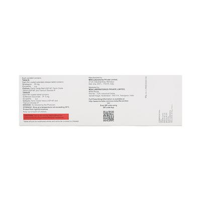 MIRABIG S 50 Combi Kit 1's - Bladder And Prostate Disorders-Dru