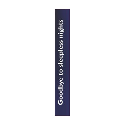 Goodcare NightZZ Capsule 10's - Speciality Medicines