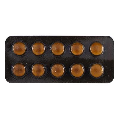 FOLIZEN 5mg Tablet 10's - Iron Supplement/Anaemia-Vma