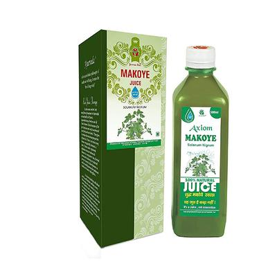 Axiom Makoye Juice 500 ml - Ayurvedic Juices