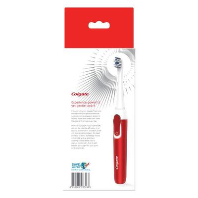 Colgate ProClinical 500R Rechargeable Electric Toothbrush - Whitening - Toothbrushes