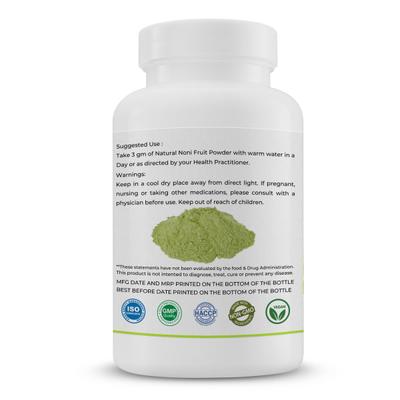 Goldenacacia Herrbals Noni Fruit Powder 50 gm - Pure Herbs