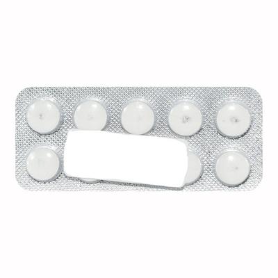 Sulpitac OD 200mg Tablet 10'S - Schizophrenia-Aps