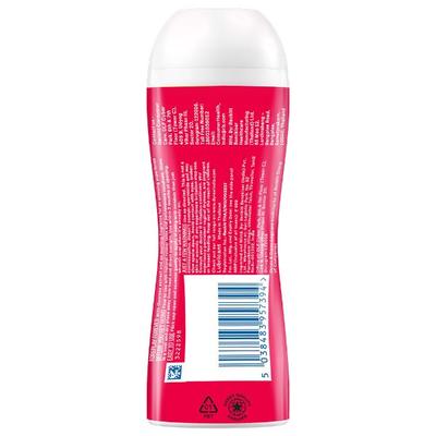Durex Play Intimate Lube - Stimulating 200 ml - Intimate Cream/Gel