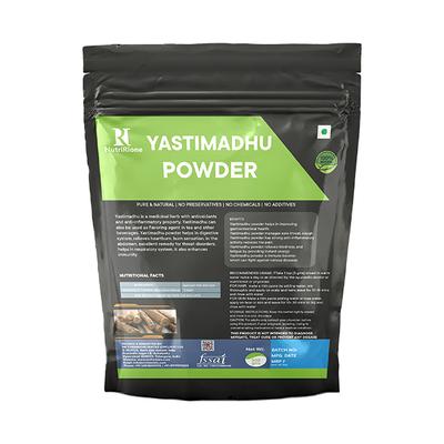 NutriRione Yastimadhu Powder 900 gm - Health Products