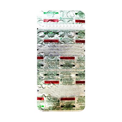 CYCLOMIN Tablet 10's - Muscle Spasm-Ant