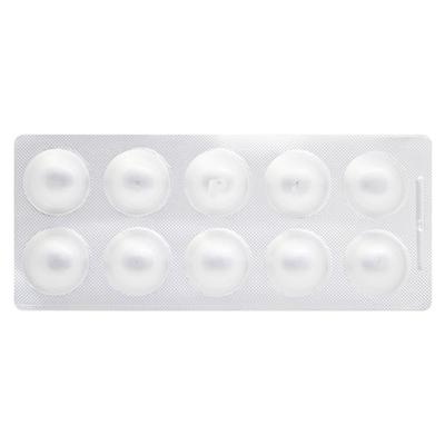 L Bex Od + Tablet 10's - Supplements-Sup