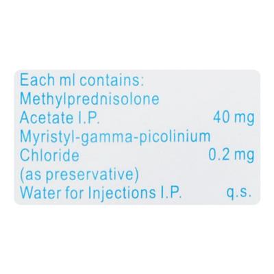 Premaxo 40mg Injection 1ml - Hormonal Therapy-Cor
