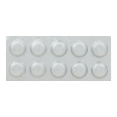 FABUFLOX OZ Tablet 10's - Bacterial Infections-Qui