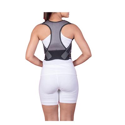 Med-e Move Posture Corrector (XL) - Back/Abdomen Supports