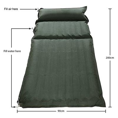 Ez-life Water Bed (WB101) - Device - S