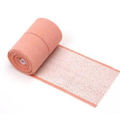 Medicare Mediplast Elastic Adhesive Bandage (6 cm x 4/6 mtr) - Bandages & Dressings