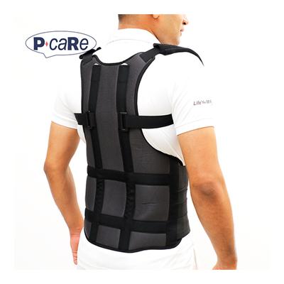 P+caRe Taylor Brace (A1018) (M) - Abdomen/Neck/Arm/Elbow Supports