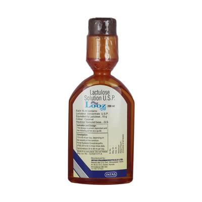Looz Solution 200ml - Constipation-Lax