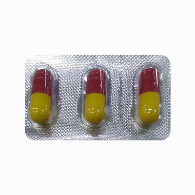 ITRENZA 200mg Capsule 3's - Fungal Infections-Anf