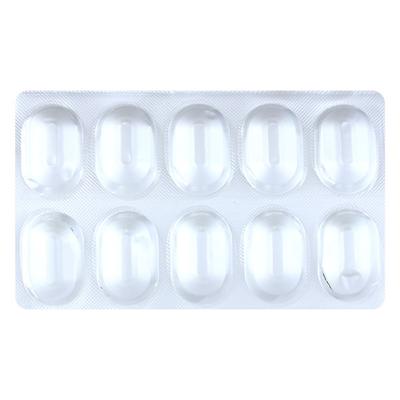 PREMIN Capsule 10's - Nootropics And Neurotrophics