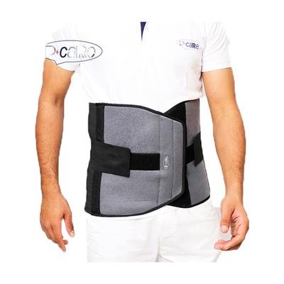 P+caRe Back to Firm Support (A1009) (XL) - Abdomen/Neck/Arm/Elbow Supports